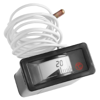 Buffalo AD428 Temperature Display Replacement Spare Part For Bain Marie (Fits CD231, CD232)