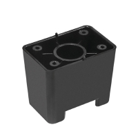 Buffalo AD429 Foot for Electric Griddle Replacement Spare Part (Fits CD231, CD232)