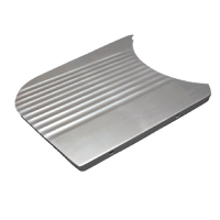 Buffalo AD460 Plate for Meat Slicer Replacement Spare Part (Fits CD277)