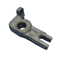 Buffalo AD463 Regulator For Meat Slicer Replacement Spare Part (Fits CD277 & CD278)