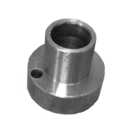 Buffalo AD472 Localizer Cover for Meat Slicer Replacement Spare Part (Fits CD277, CD278)