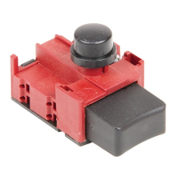Dynamic AD513 Non-Locking Switch Spare Part (Fits CF002, CF003, CF004, CF005, CF006, CF007, CF008, CF009, CF010 & J444)