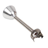 Dynamic AD539 Foot Assembly with Bearing Replacement Spare Part for Stick Blender (Fits J444)