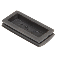 Dynamic AD551 Safety Control Lever For Master Stick Blender Replacement Spare Part (Fits CF013, CF014, CF015, CF016, CF021)