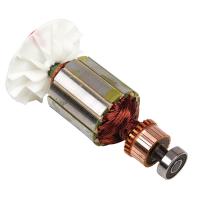 Dynamic AD553 230v Rotor Replacement Spare Part for Master Stick Blender (Fits CF021 & CF013)