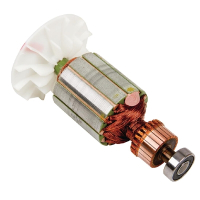 Dynamic AD554 230v Rotor Replacement Spare Part for Master Stick Whisk (Fits CF254, CF011, CF253)