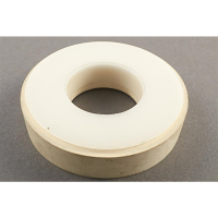 Dynamic AD561 Rubber Washer for Electric Foodmill Ricer Replacement Spare Part (Fits CF253, CF254)