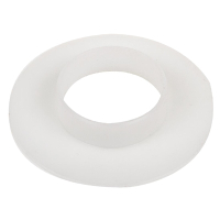 Dynamic AD562 Friction Washer for Electric Foodmill Ricer, Replacement Spare Part (Fits CF253, CF254, CF255)