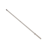 Dynamic AD567 Main Shaft & Locking Washer for Mini Cordless Blender Replacement Spare Part (Fits CF002)