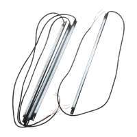 Polar AD627 LED Lamp for Upright Display Fridge Replacement Spare Part (Fits CD239)