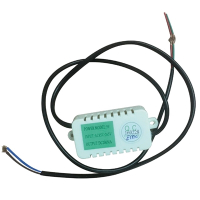 Buffalo AD632 LED Transformer Ballast Replacement Spare Part (Fits CD239, CM287, CR899, CR904)