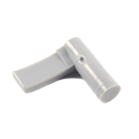Buffalo AD646 Right-Hand Operating Lever For Vacuum Pack Machine Spare Part (Fits CC770, CC771)