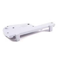 Buffalo AD650 Body Casing End Cap LH for Infrared Lamp - Replacement Spare Part (Fits CC770, CC771)