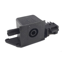 Buffalo AD659 Suction Tube Cap RH Replacement Spare Part (Fits CC770, CC771)