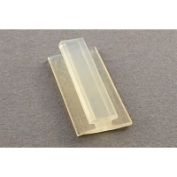 Buffalo AD661 Rubber Foot for Fryer, Replacement Spare Part (Fits CC770, CC771)