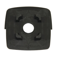 Waring AD759 Sound Enclosure Jar Pad - Replacement Spare Part (Fits MX1100XTXSEK, MX1200XTXEK, MX1500XTXSEK, CB136, CB137, GH480)