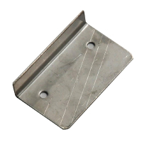 Polar AD902 Lock Clasp for Fridge & Freezer Replacement Spare Part (Fits CE205, CE206, CE207, CB932-B, CB930-B, CB929-B)