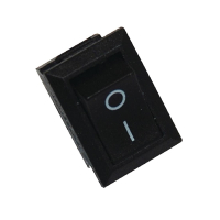 Polar AD907 Light Switch (Fits CE205, CE206, CE207, CB929-B, CB930-B, CB931-B, CB932-B, CC601-B, CC605-B, CD089, CF759)