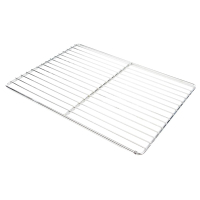 Polar AD918 Shelf For Upright Fridge Replacement Spare Part (Fits CE206)