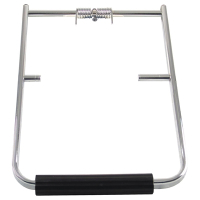 Buffalo AD924 Right-Hand Handle Assembly for Planetary Mixer Replacement Spare Part (Fits DM902, GJ456)