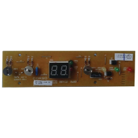 Polar AD942 Display Power Board Replacement Spare Part (Fits CE217, CE218)