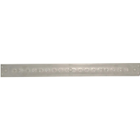Polar AD948 Light Cover For Bar Display Cooler Replacement Spare Part (Fits CE217, CE218)
