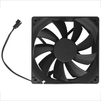 Polar AD952 Extractor Fan For Wine Cooler Replacement Spare Part (Fits CE217, CE218)
