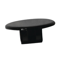 Buffalo AD970 Display Cover For Heated Display Cabinet Replacement Spare Part (Fits DM067)