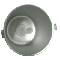 Buffalo AD978 Replacement Ice Cream Pot Spare Part (Fits DM067)