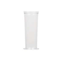 Dynamic AE039 1Ltr Container and Lid for Dynamix Stick Blender Spare Part (Fits CF257 & CF258)