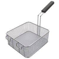 Lincat AE090 Fryer Basket (BA155) For Lynx 400 Fryer Replacement Spare Part (Fits J531, J533)