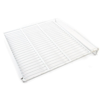 Polar AE150 Shelf & Label Support For Display Fridge Replacement Spare Part (Fits DM075, DM075-A)