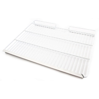 Polar AE156 Shelf and Label Support for Display Fridge Spare Part (Fits DM076, DM076-A)