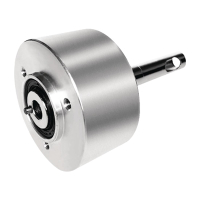 Buffalo AE200 Blade Shaft Assembly For Meat Slicer Replacement Spare Part (Fits CD277, CD278)