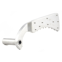 Buffalo AE207 Meat Press Assembly For Meat Slicer Replacement Spare Part (Fits CD279)