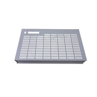 Polar AE241 Front Panel for Countertop Ice Maker Replacement Spare Part (Fits DN494)