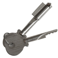 Polar AE251 Lock For Upright Display Fridge And Freezer Replacement Spare Part (Fits DN495, DN496)