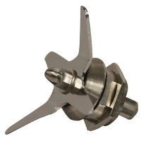 Waring AE347 Complete Blending Assembly Replacement Spare Part (Fits DM870, DM871, DM872)