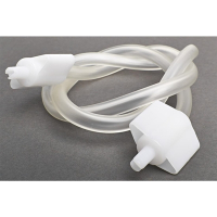 Buffalo AE349 Suction Hose For Vacuum Pack Machine - Replacement Spare Part (Fits GF457, DM065 & CB578)