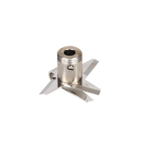 Dynamic AE368 Emulsifying Blade for Stick Blender Replacement Spare Part (Fits K472, CF012, CF013)