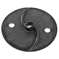 Robot Coupe AE407 Sling Plate 102690 For Veg Prep Machines - Replacement Spare Part (Fits R502, R602 & CL50 Series)