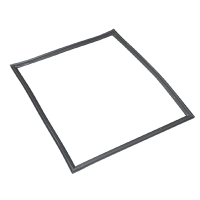 Polar AE533 Door Gasket For Prep Counter Replacement Spare Part (Fits GE008, GE011, GE014, GE017, GD882)