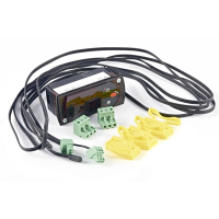 Zoin AE592 Carel Digital Controller Replacement Spare Part (Fits Mandy, Jinny, Hill, Melody, Sandy, Artic, Danny, Harmony)