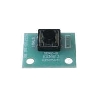 Buffalo AE630 Start Button Board For Automatic Vacuum Pack Machine Replacement Spare Part (Fits GF457)