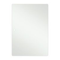 Buffalo AE644 Glass Door For Bain Marie Replacement Spare Part (Fits GF454)