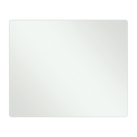 Buffalo AE646 Front Glass Panel for Heated Display Cabinet Replacement Spare Part (Fits DC858 GF454)