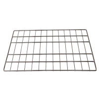 Buffalo AE647 Shelf For Heated Display Merchandiser Replacement Spare Part (Fits GF454)