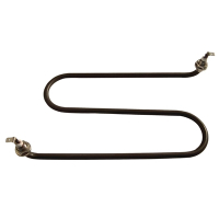 Buffalo AE648 Element for Double Electric Fryer Replacement Spare Part (Fits GF454)