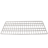 Buffalo AE652 Shelf For Pie Cabinet Replacement Spare Part (Fits GF455)