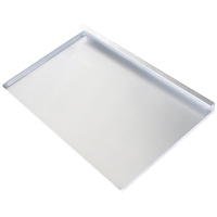 Buffalo AE660 Top Tray For Contact Grill | Replacement Spare Part (Fits DB177, DB183, GF452, GF453)